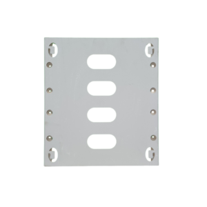 Soporte, Soporte niebla, Bracket posterior