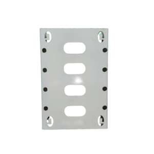 Soporte, Soporte niebla, Bracket posterior